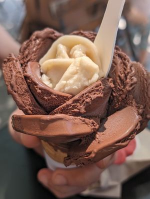  at Amorino - Carmelitas in Porto