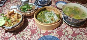  at Da Nang Com Chay - Ham Nghi in Da Nang