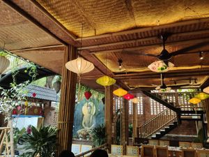 Good view at Da Nang Com Chay - Ham Nghi in Da Nang