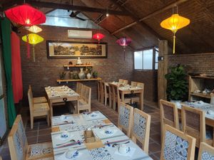 Oke at Da Nang Com Chay - Ham Nghi in Da Nang