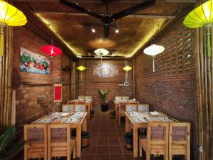 . at Da Nang Com Chay - Ham Nghi in Da Nang