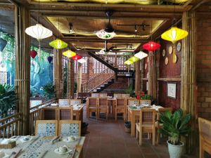 . at Da Nang Com Chay - Ham Nghi in Da Nang