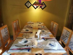 . at Da Nang Com Chay - Ham Nghi in Da Nang