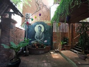 . at Da Nang Com Chay - Ham Nghi in Da Nang