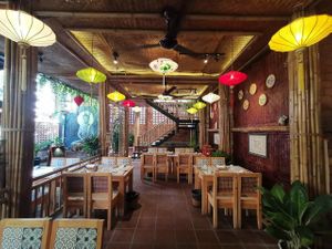 . at Da Nang Com Chay - Ham Nghi in Da Nang