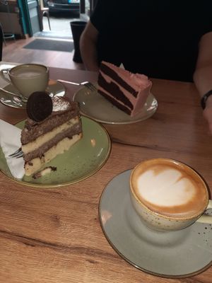  at Doppeltsolecker in Dortmund