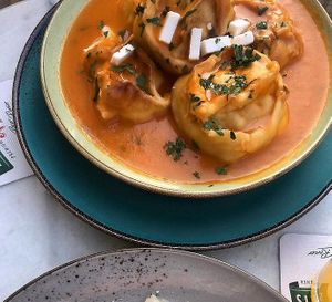   at Doppeltsolecker in Dortmund