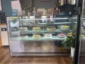 Cakes  at Doppeltsolecker in Dortmund