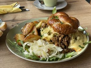   at Doppeltsolecker in Dortmund