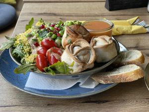   at Doppeltsolecker in Dortmund