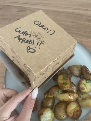   at Doppeltsolecker in Dortmund