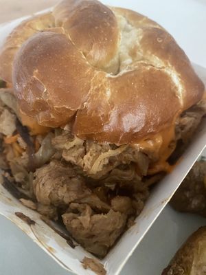   at Doppeltsolecker in Dortmund