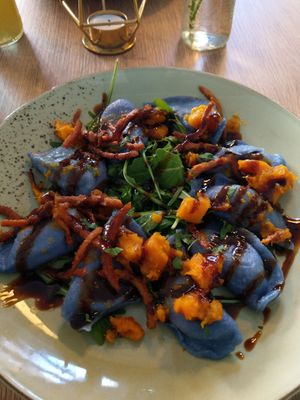 Daily Menu at Doppeltsolecker in Dortmund