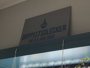   at Doppeltsolecker in Dortmund