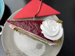   at Doppeltsolecker in Dortmund