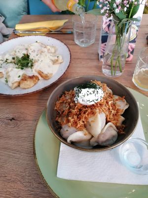  at Doppeltsolecker in Dortmund