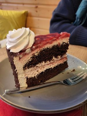  at Doppeltsolecker in Dortmund