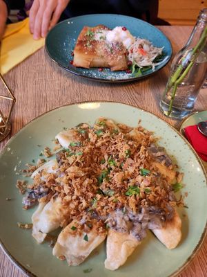  at Doppeltsolecker in Dortmund