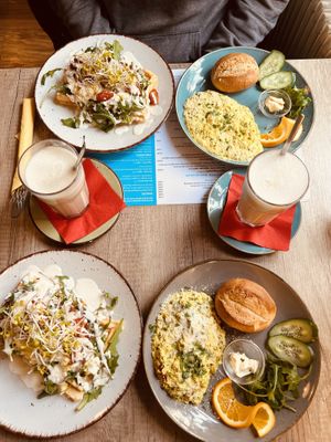   at Doppeltsolecker in Dortmund