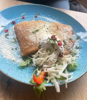 Jaeger Blini  at Doppeltsolecker in Dortmund