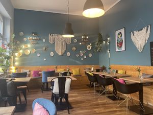   at Doppeltsolecker in Dortmund