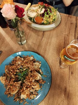  at Doppeltsolecker in Dortmund