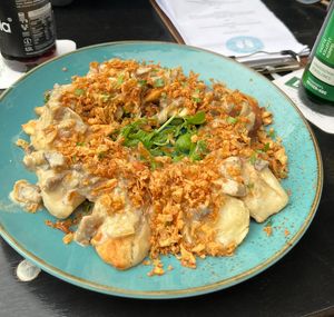   at Doppeltsolecker in Dortmund