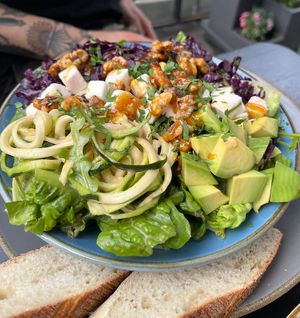   at Doppeltsolecker in Dortmund