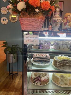 Cakes  at Doppeltsolecker in Dortmund