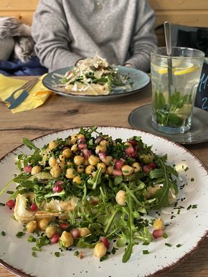   at Doppeltsolecker in Dortmund