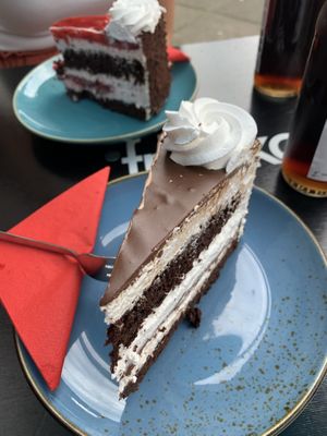   at Doppeltsolecker in Dortmund