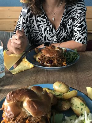   at Doppeltsolecker in Dortmund