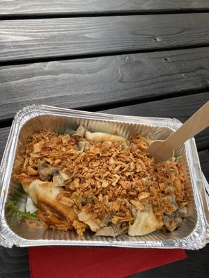   at Doppeltsolecker in Dortmund