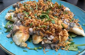   at Doppeltsolecker in Dortmund