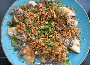   at Doppeltsolecker in Dortmund