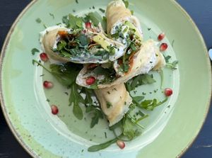   at Doppeltsolecker in Dortmund