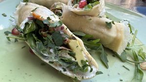   at Doppeltsolecker in Dortmund