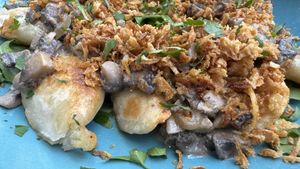   at Doppeltsolecker in Dortmund