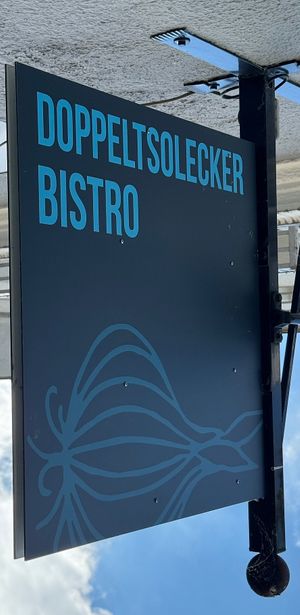   at Doppeltsolecker in Dortmund