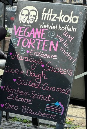   at Doppeltsolecker in Dortmund