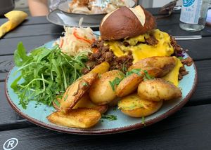   at Doppeltsolecker in Dortmund