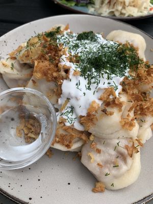   at Doppeltsolecker in Dortmund