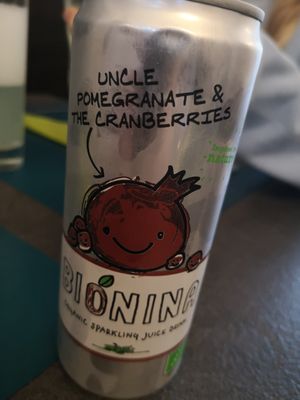 Drinks at Le Bi'Stronome in Namur