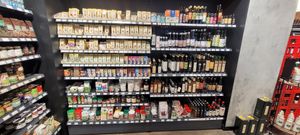  at Öpfelbaum Bioladen in Uster