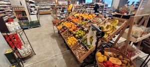  at Öpfelbaum Bioladen in Uster