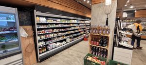  at Öpfelbaum Bioladen in Uster