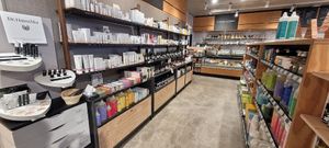  at Öpfelbaum Bioladen in Uster