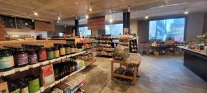  at Öpfelbaum Bioladen in Uster