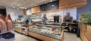  at Öpfelbaum Bioladen in Uster