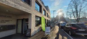  at Öpfelbaum Bioladen in Uster